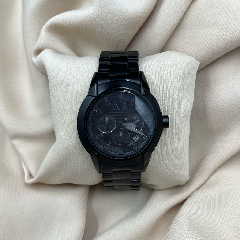 Jam Tangan Armani Exchange Pria AX1178