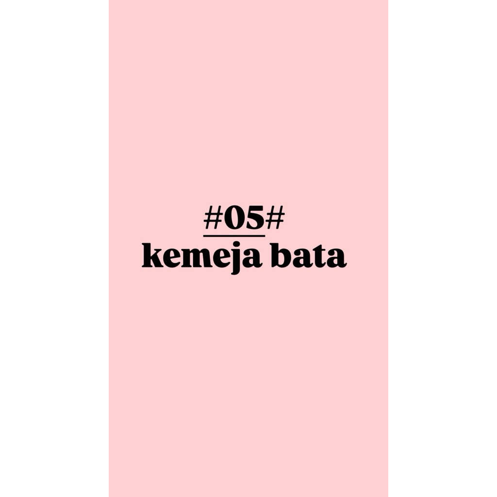 preloved baju cantik-cantik