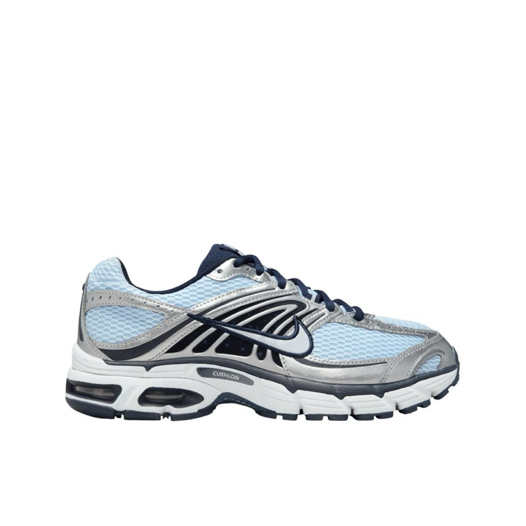 NIKE AIR MAX MOTO 2K WOMEN'S SNEAKERS SHOES - CELESTINE BLUE/FOOTBALL GREY NIKHQ2056400