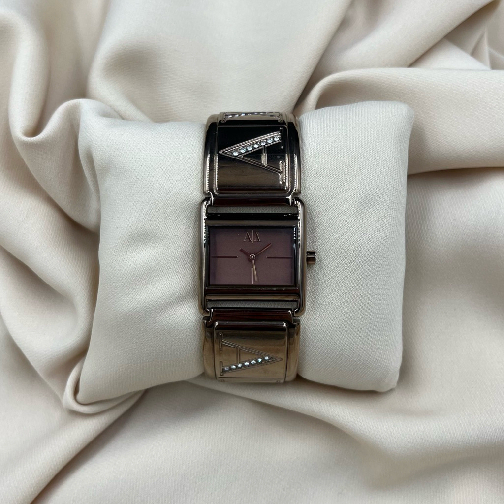 Jam Tangan Armani Exchange Wanita AX3120