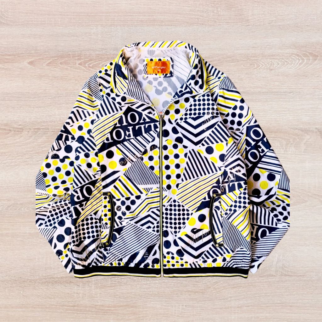 All for you Lightweight Jacket Original Women