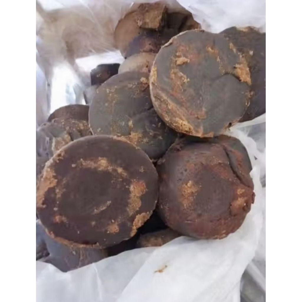 Gula batok linggau asli aren curup