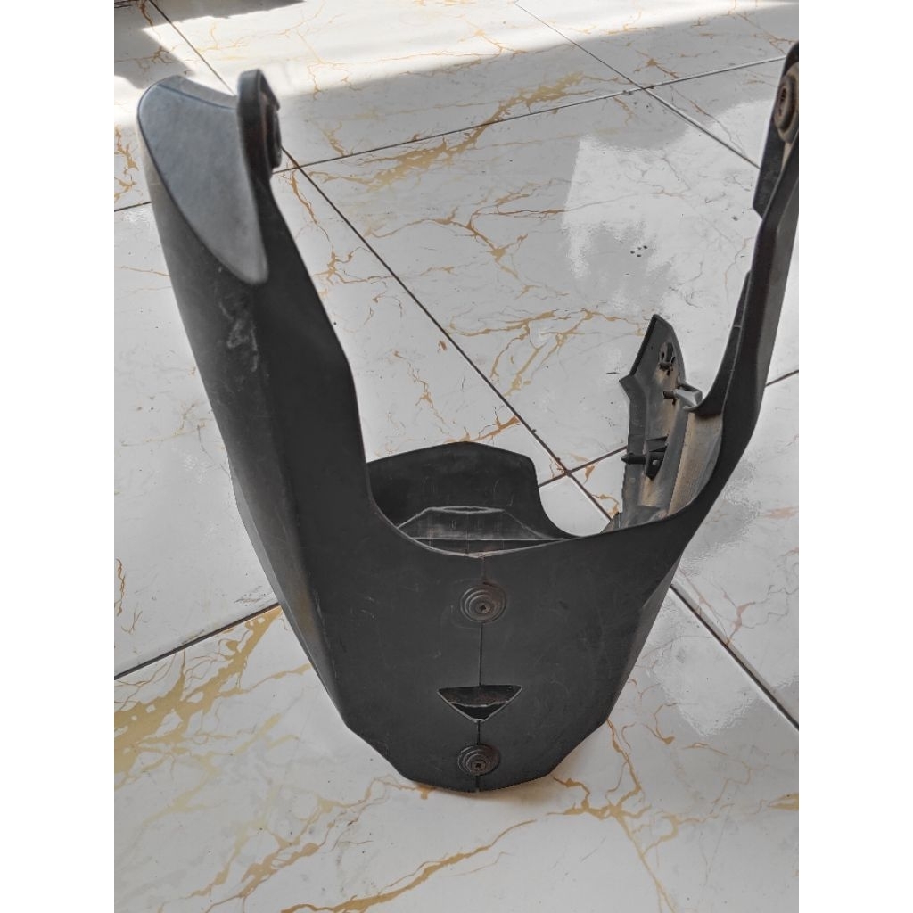 undercowl fairing bawah honda cbr 250 r cbu thailand