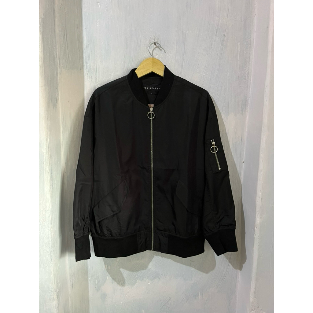Jaket Tbj Nearby