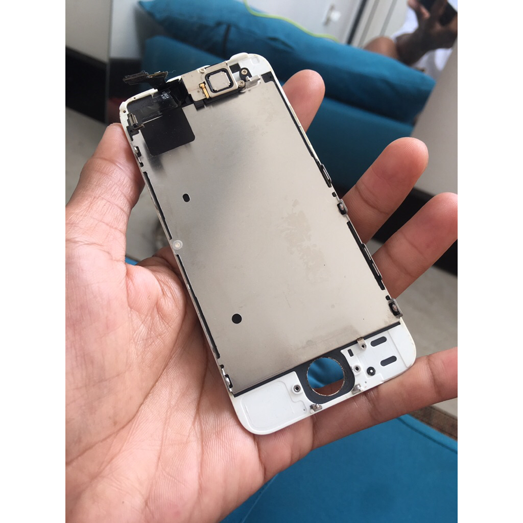 lcd iphone se 2016 original copotan