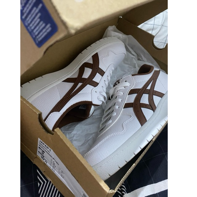 Asics japan S original Map