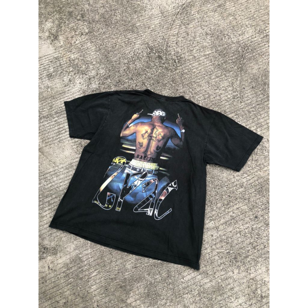 kaos tupac