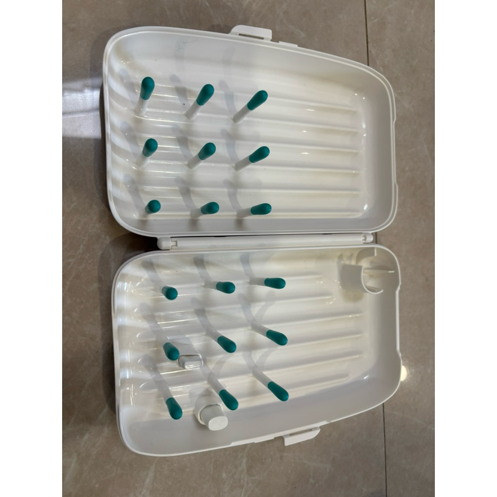 Preloved Oxo Tot On-the-Go Drying Rack