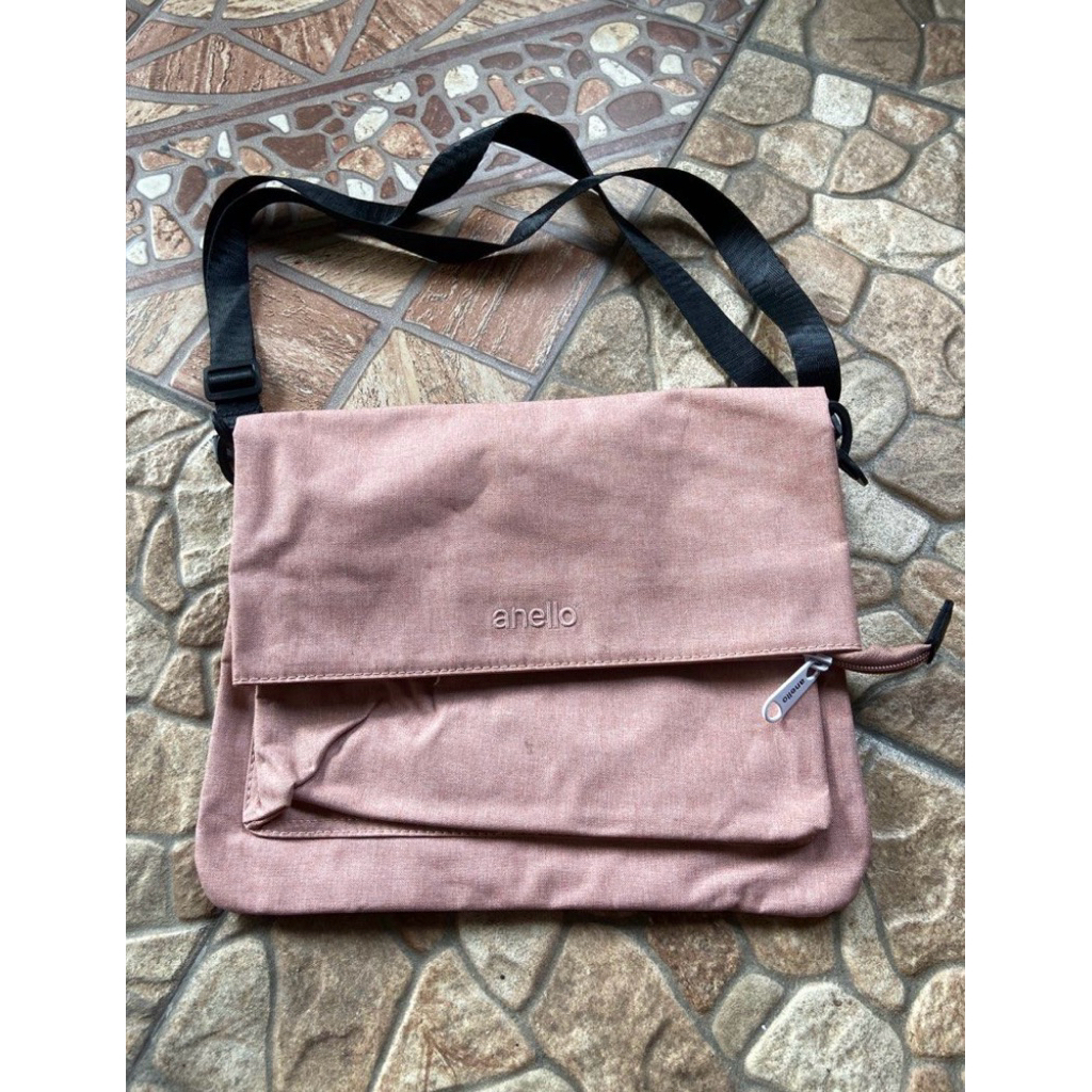 Anello bag