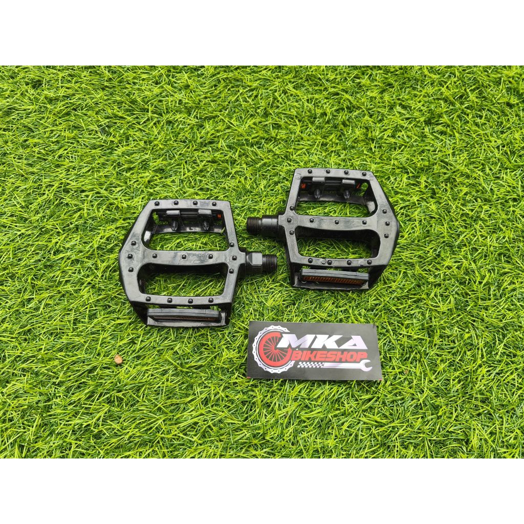 Pedal Alloy Flat MTB United Clovis / Kyross Original