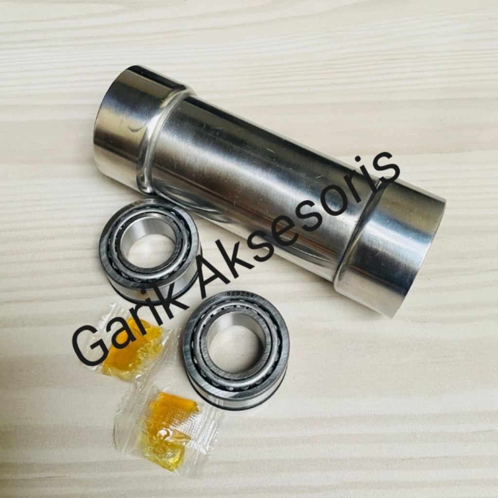 Rumah pipa Komstir KLX150 Universal Bebek Gtx Rangka Modif Trail Rakitan