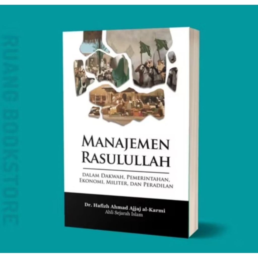 Manajemen Rasulullah