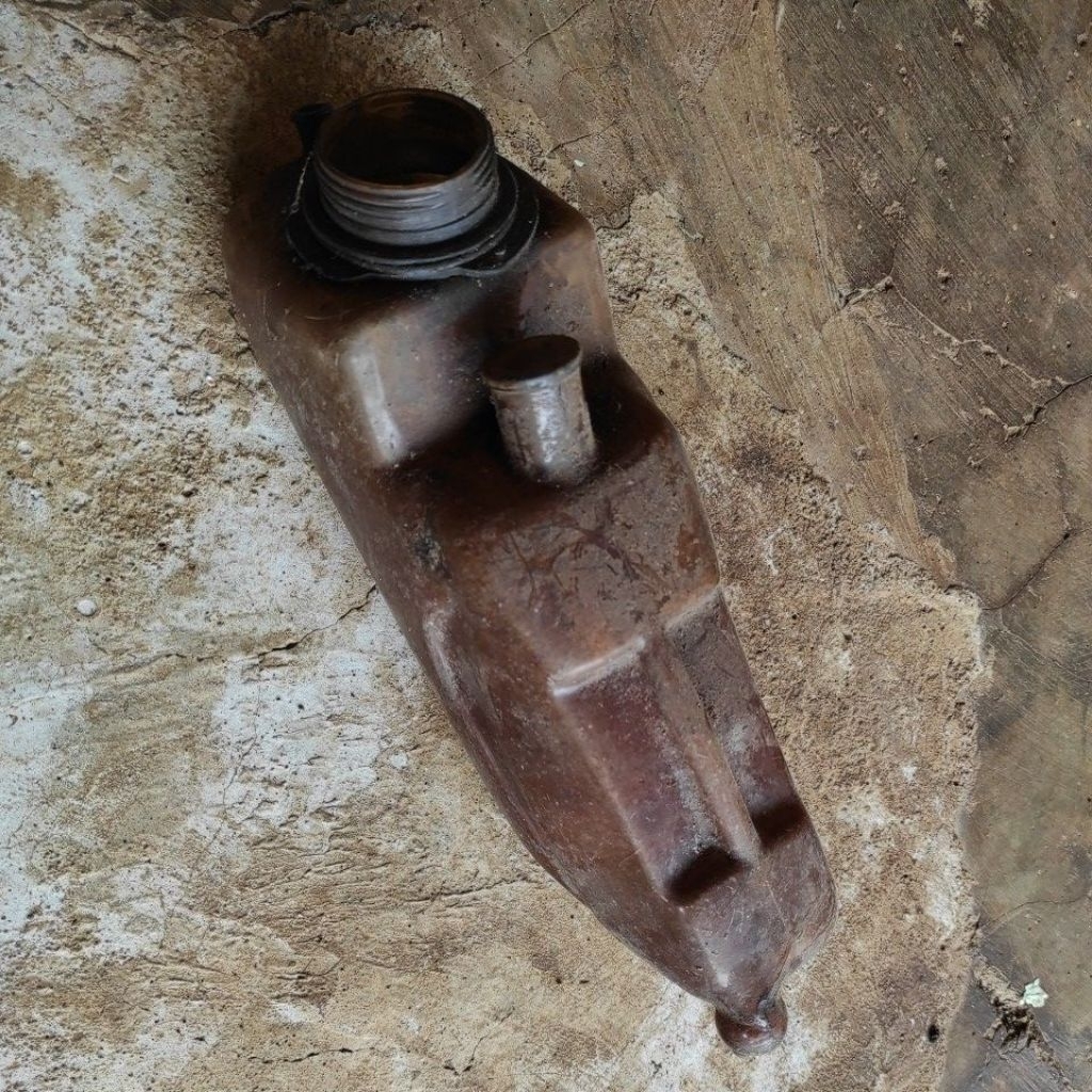 wadah box oli yamaha v80