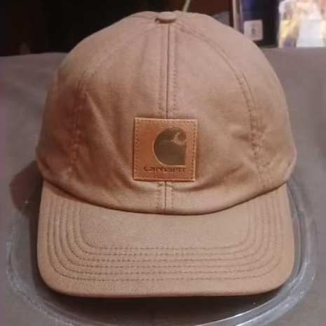 topi CHARHARTT INSULATED TRAPPER VINTAGE.Cap fitted 57cm ,with trapper 58,59cm.