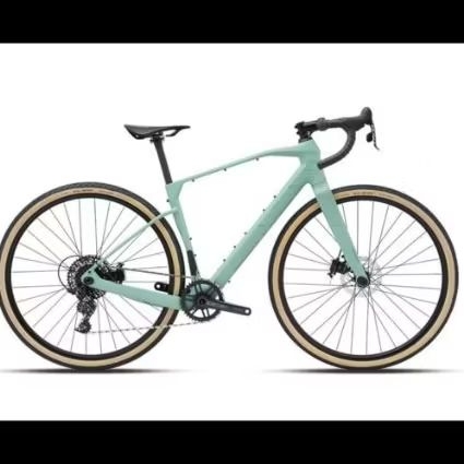 Sepeda Gravel Polygon Tambora G5