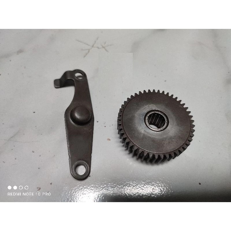 gigi stater kecil mio gigi pengantar mio gigi stater kecil mio 5TL