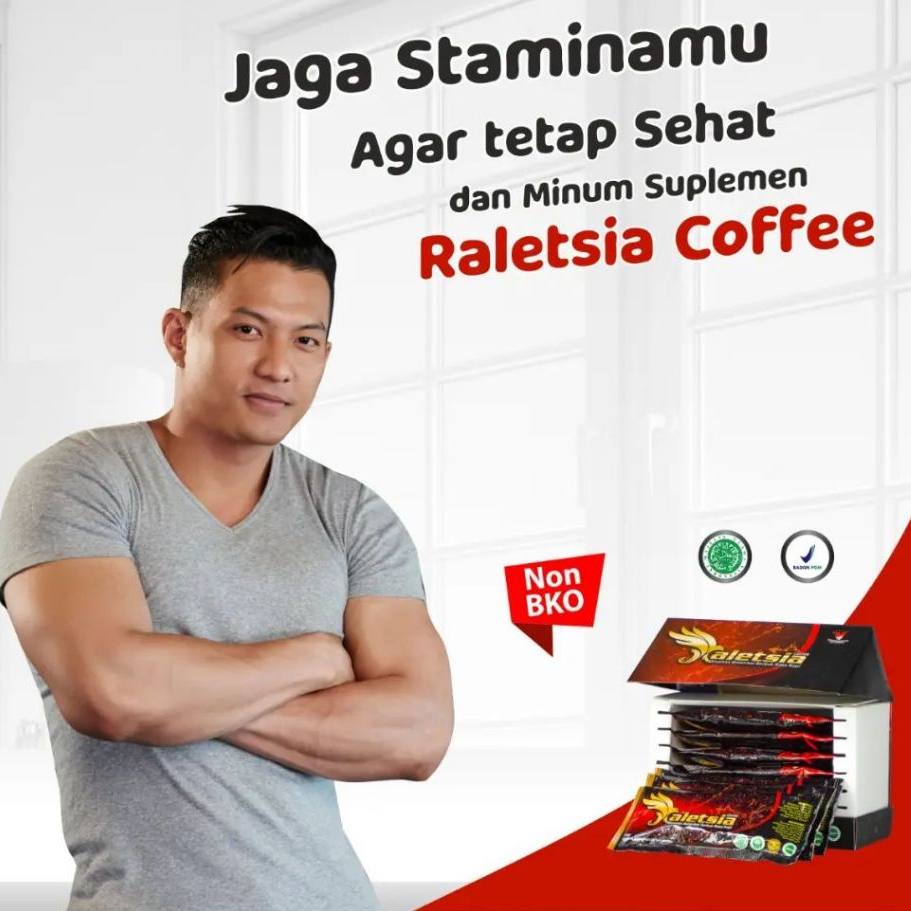 Raletsia Coffee Kopi Raletsia