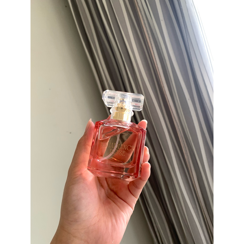 PRELOVED Parfume Luino Beauty