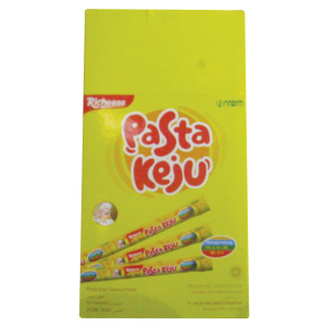 NABATI RICHEESE PASTA KEJU BOX