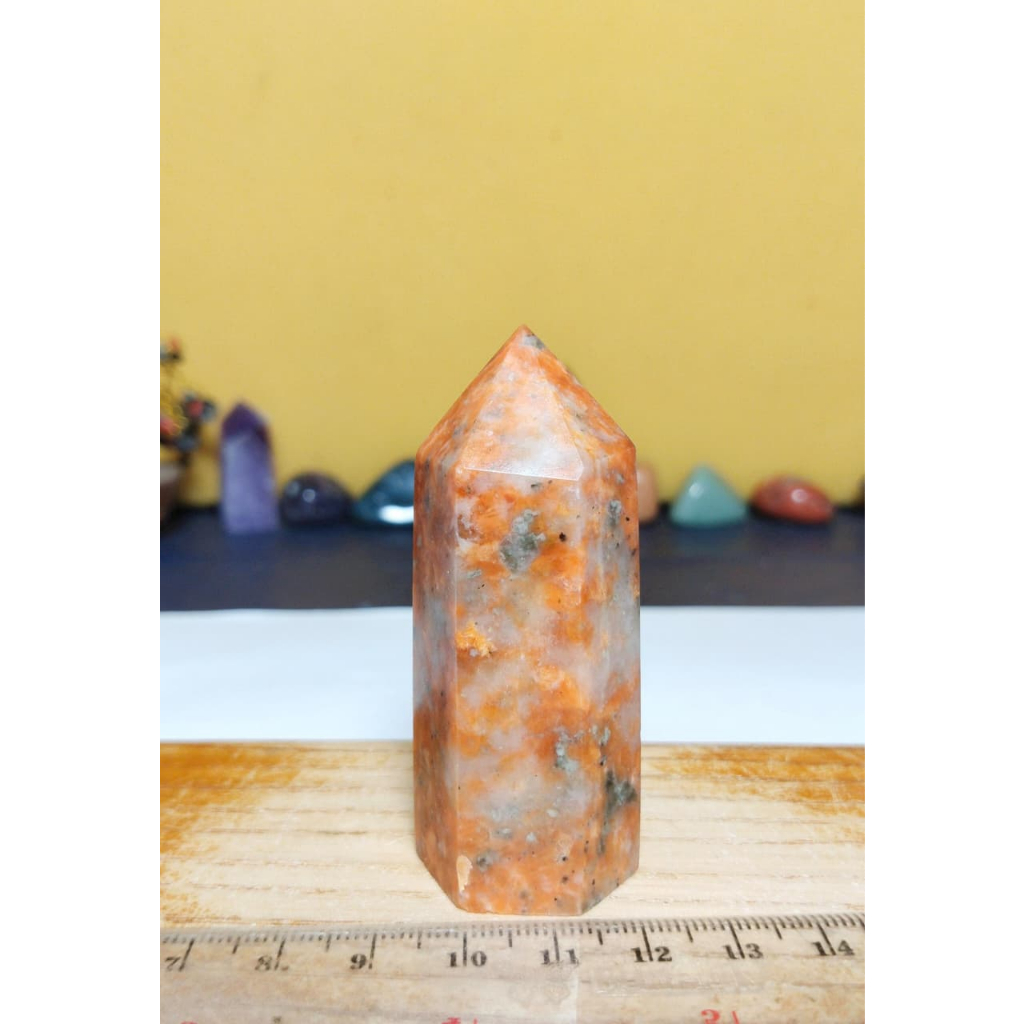 Batu Natural Tower / Point Sunstone (7)
