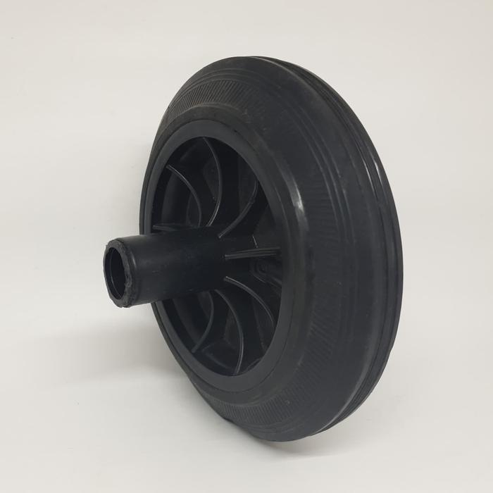 Roda Sulo Gerobak Sampah