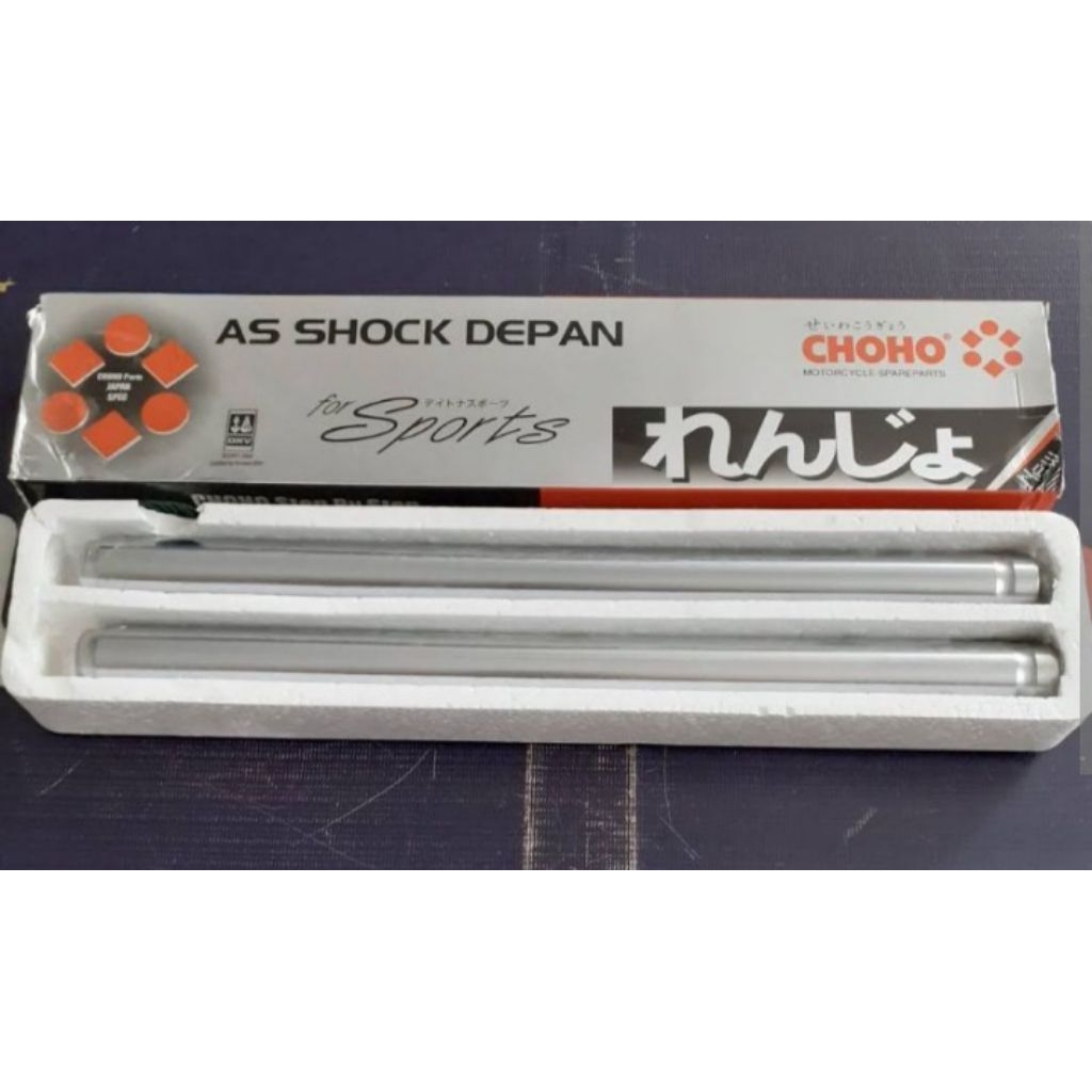 As Shock Depan Choho SMASH TROMOL (CLIP)