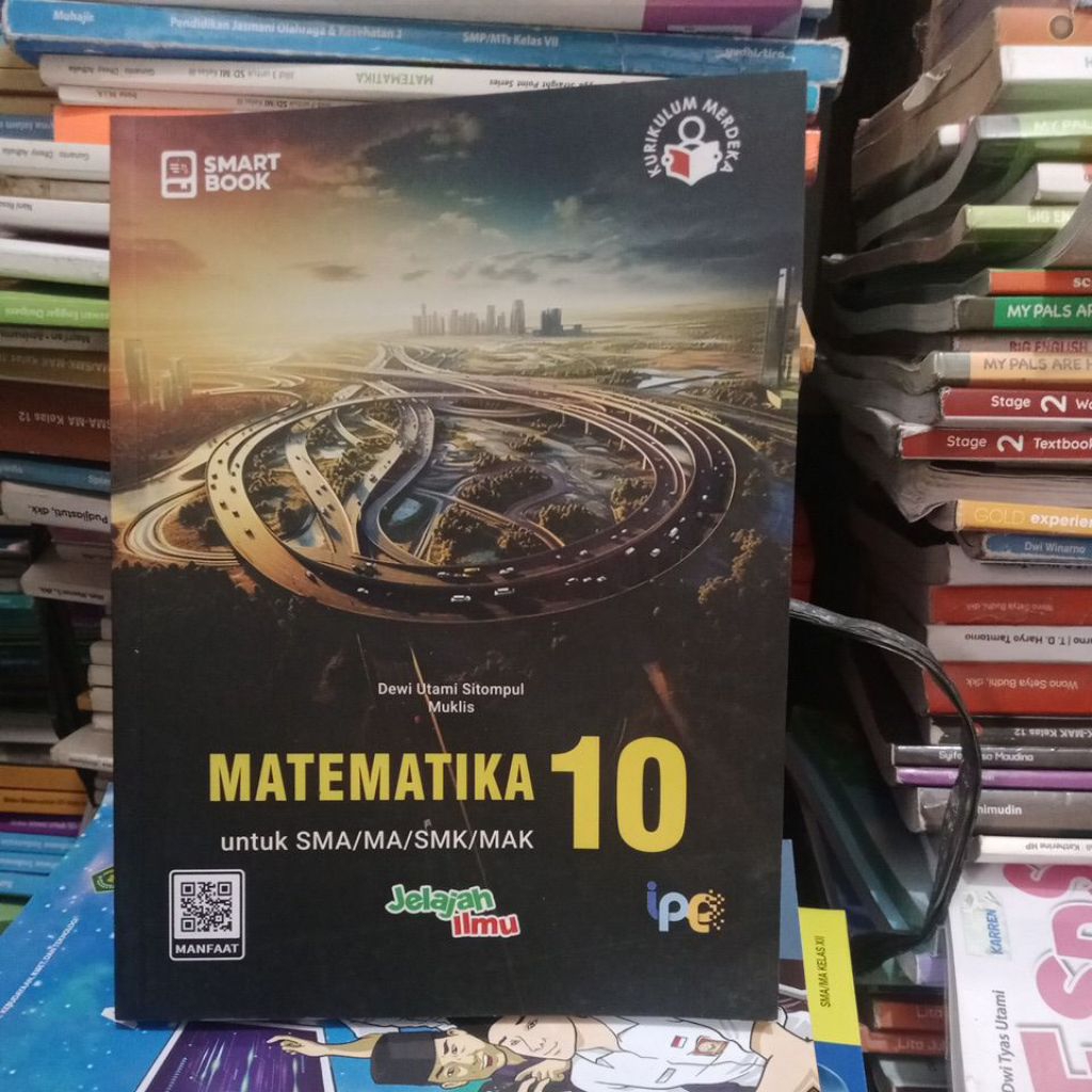matematika kelas 10