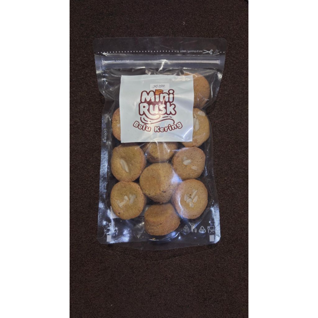 Bolu Marmer Kering-Bolu Kering-Kue Kering-Marmer-Kue Kering-Klemben-Kue Kering