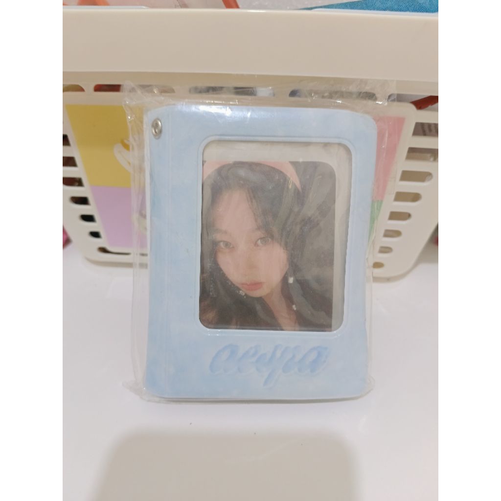 READY SEALED Kolbuk Aespa Giselle Collect Book Kwangya Sale