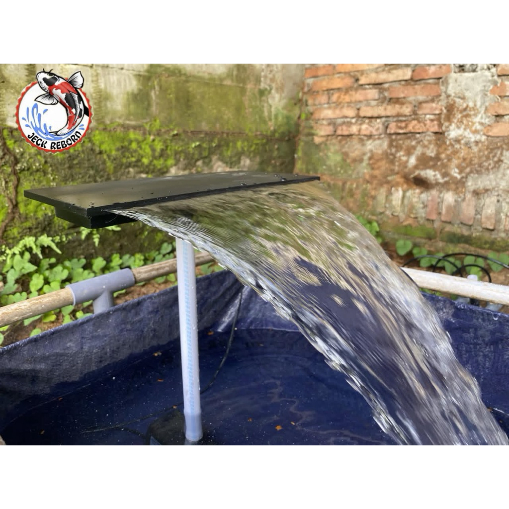 Waterfall Slim Portable