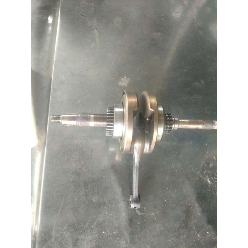Kruk as bandul k44 Honda beat fi Scoopy stater halus original copotan