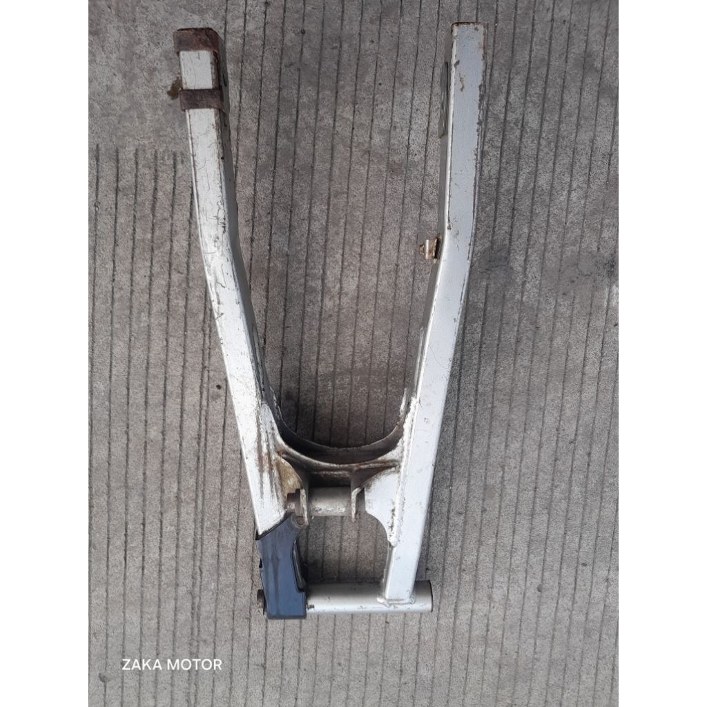 Swing Arem Arm Kawasaki Ninja R Rr Kis Bekas Normal Mulus