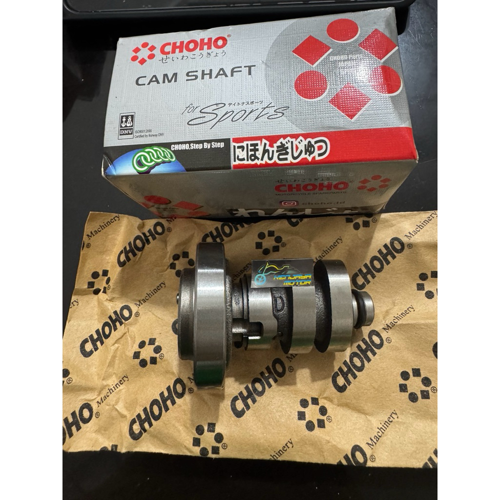 NOKEN AS KLEP NMAX NEW B6H HIGH QUALITY