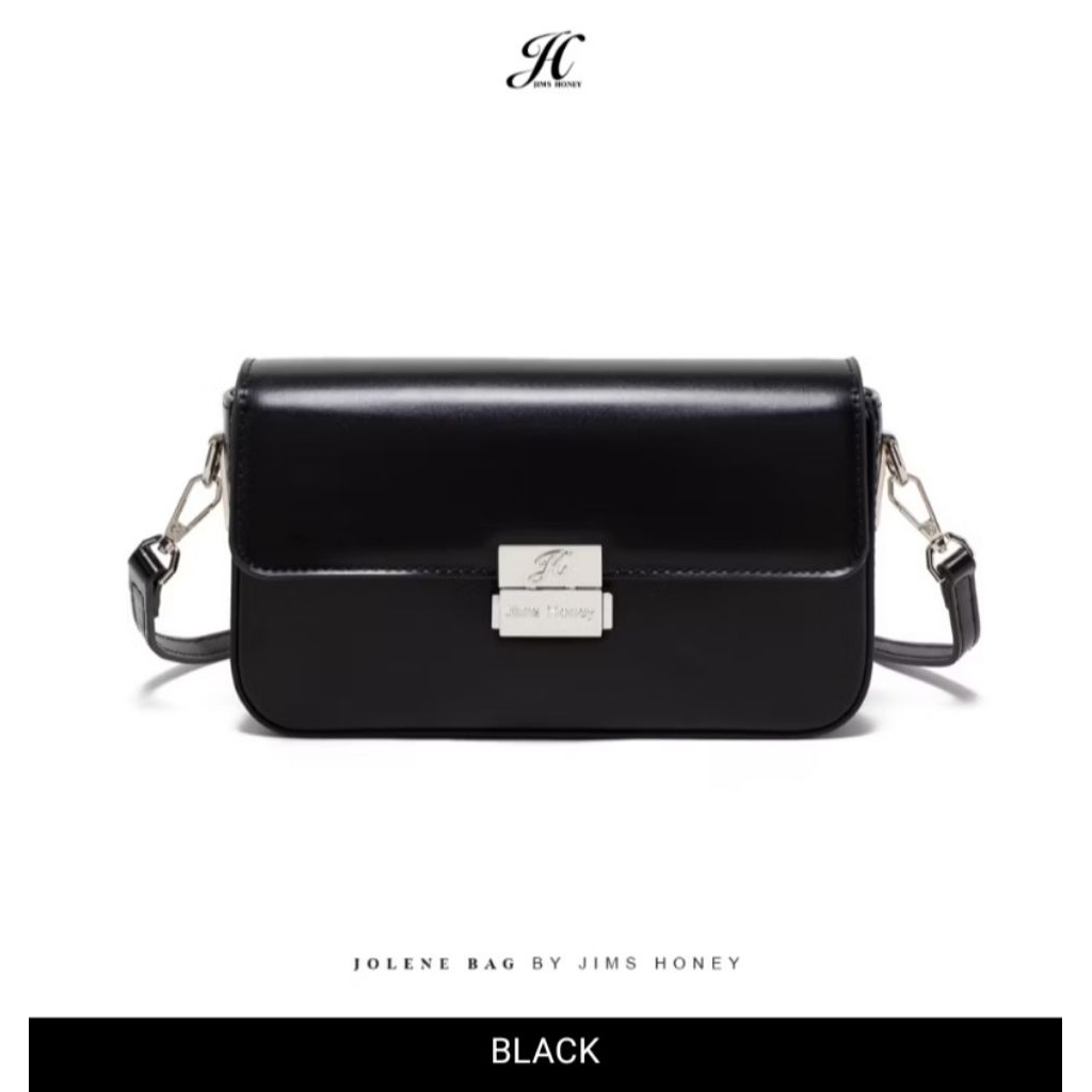 JIMS HONEY TAS SLEMPANG WANITA JOLENE BAG
