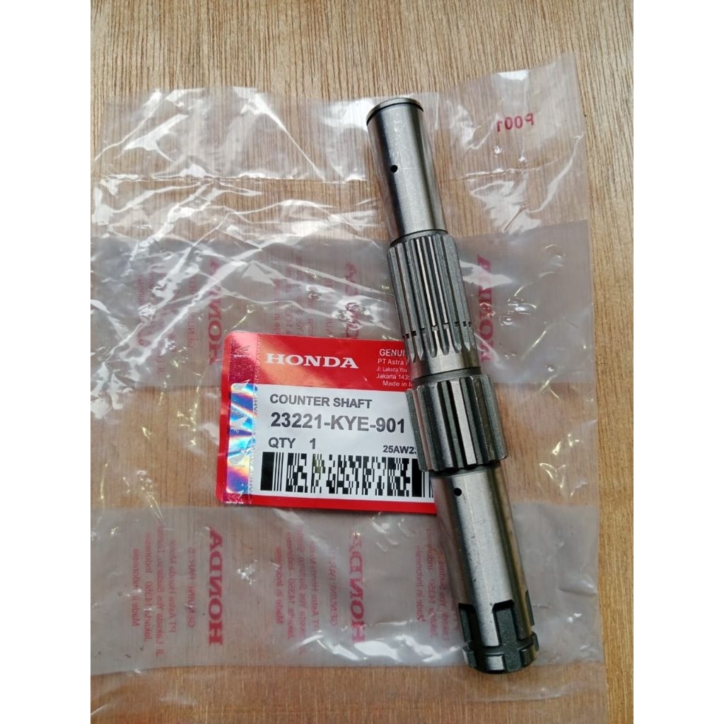 AS GEAR GIR GIGI TARIK DEPAN MEGAPRO NEW MONO NEW MEGAPRO MONOSHOCK KYE