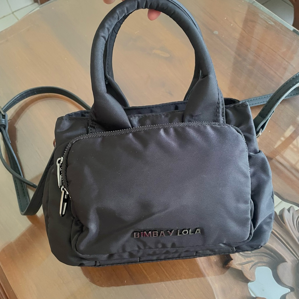 Bimba y Lola Original Preloved