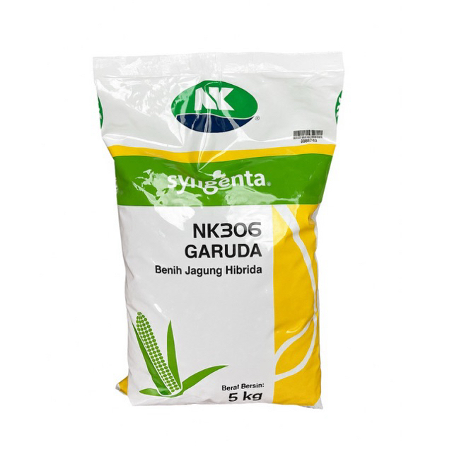 NK 306 Garuda Kemasan 5 kg Original