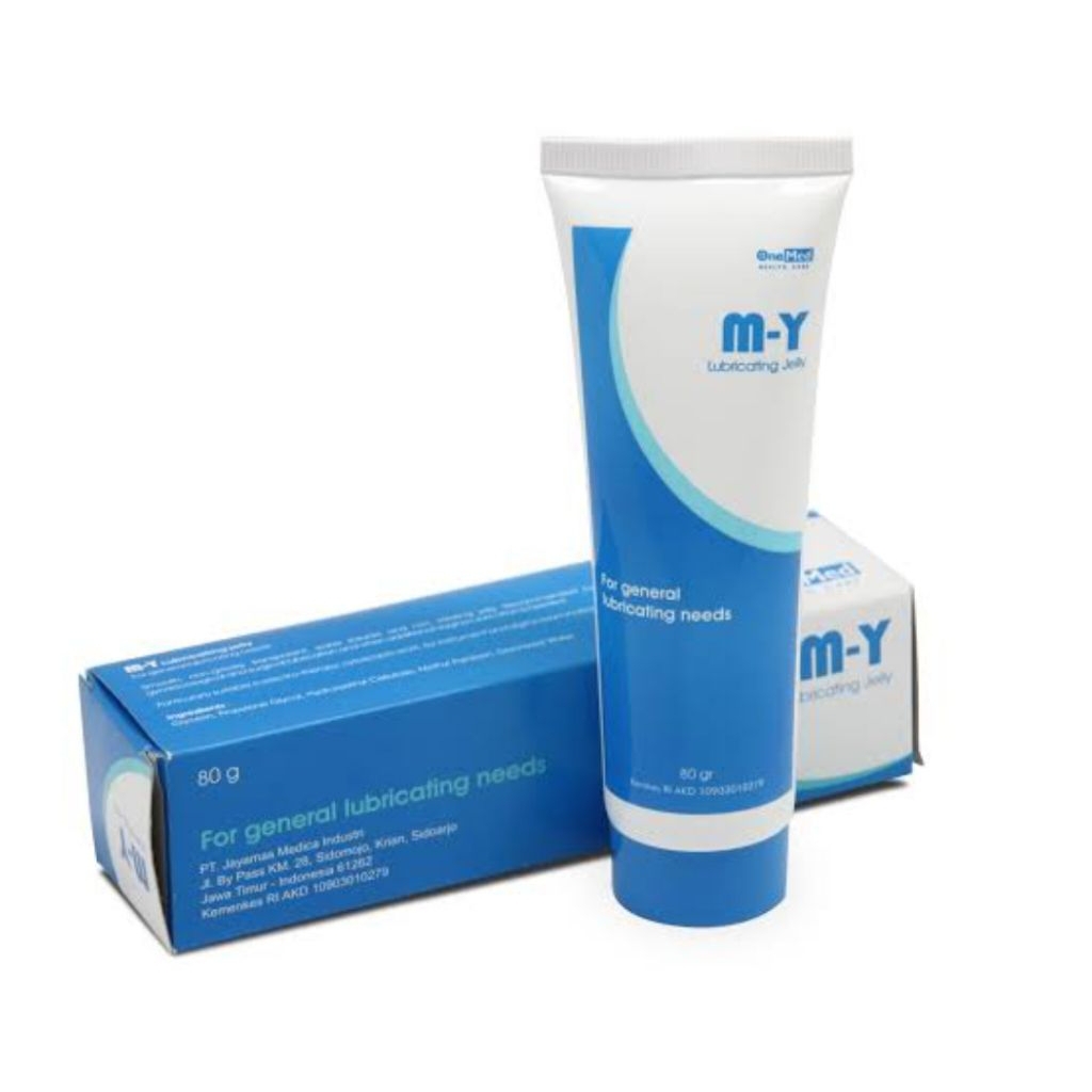 LUBRICANT GEL ONEMED