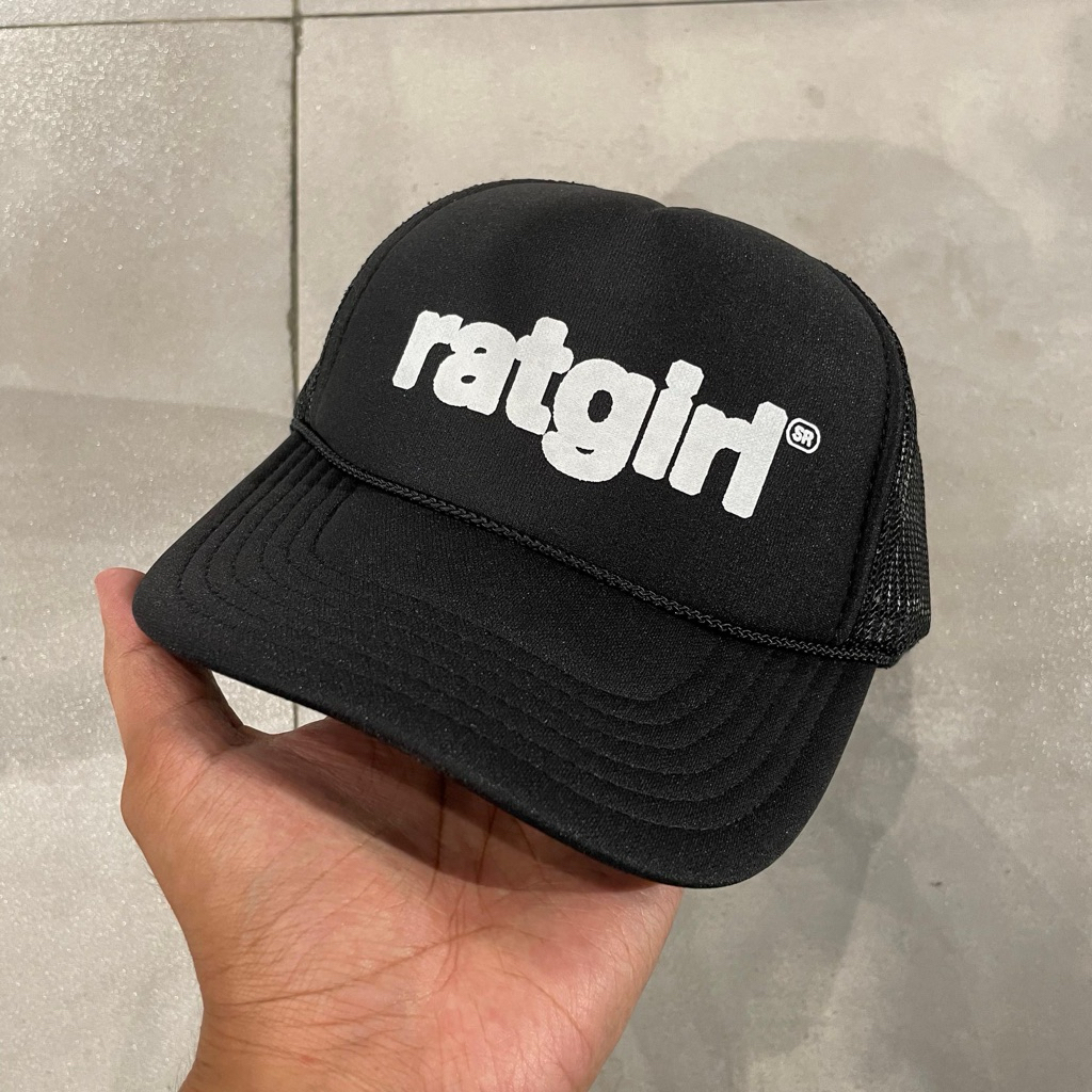 Stray Rats Cap