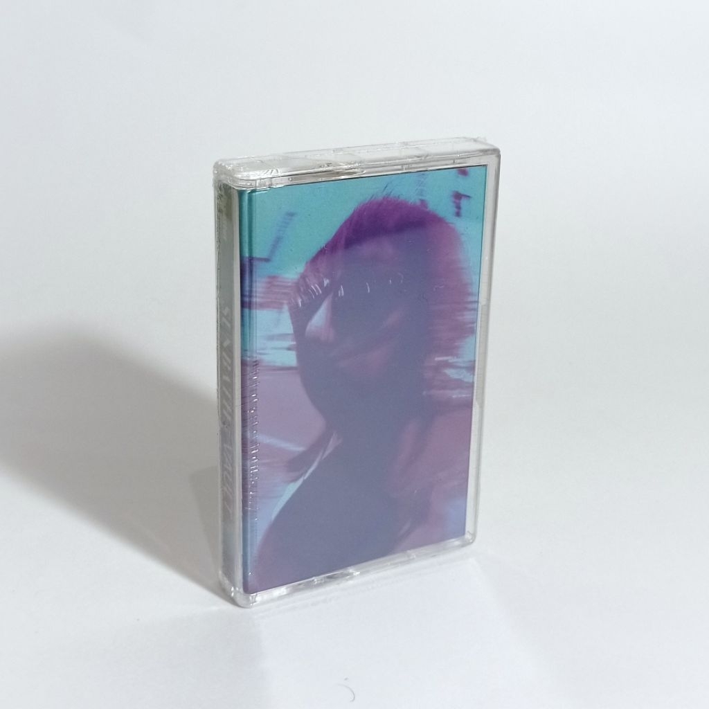 Kaset Pita Sunbath - Vault