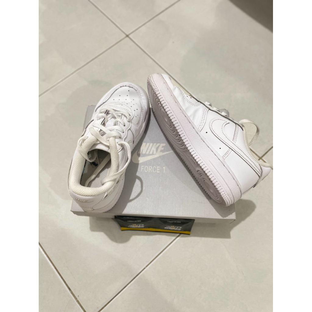 nike air force1 anak / sepatu Nike kids air force1 / Nike original sepatu Nike Ori