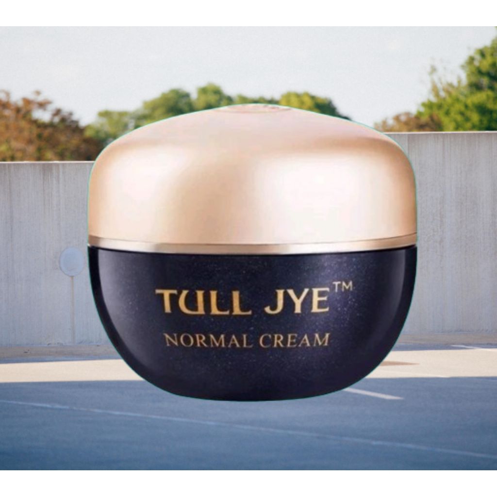 NORMAL CREAM & SHOOTING CREAM & LOOSED POWDER TULL JYE