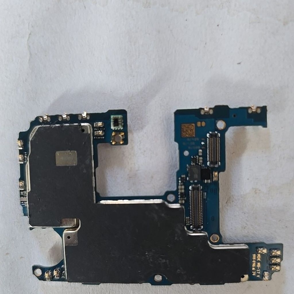 Mesin Samsung A53 5G  8/128 Mati  ( deskripsi )