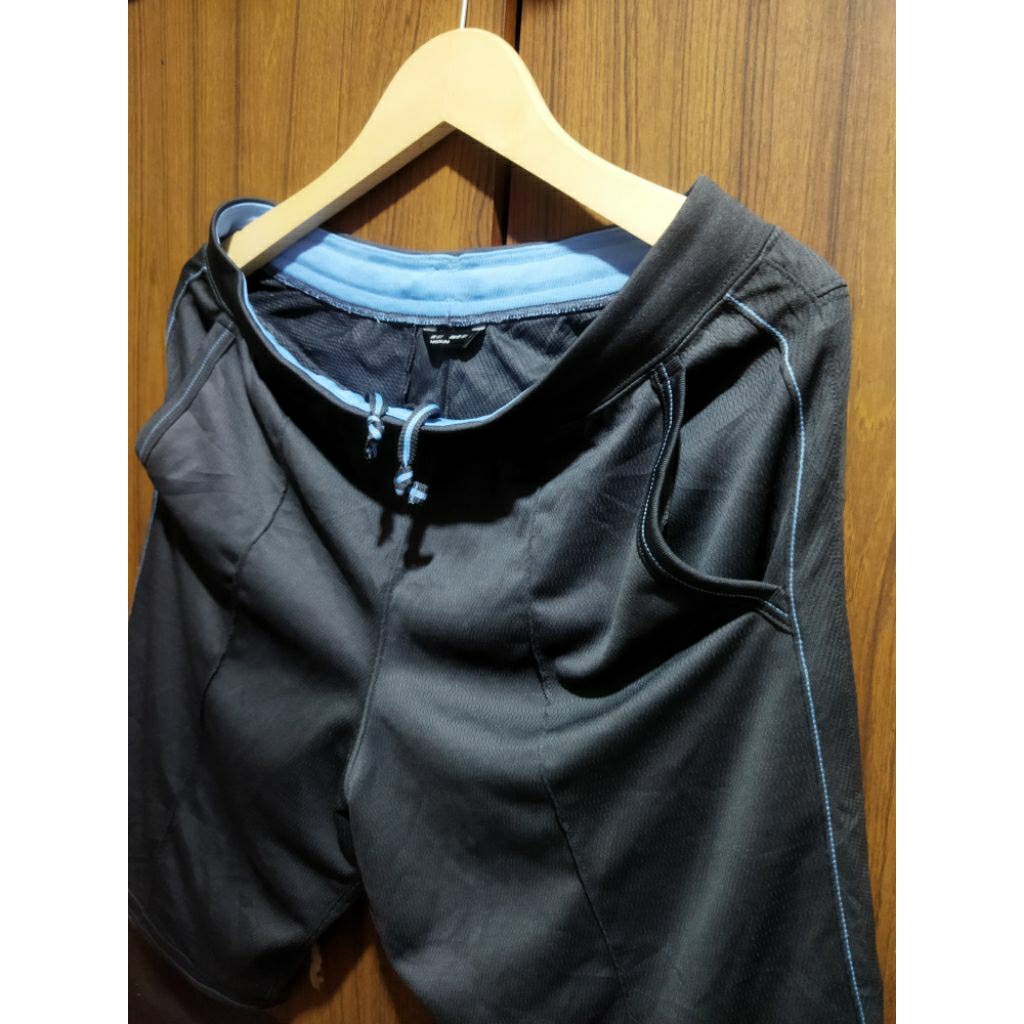 Uniqlo Drefit zipper
