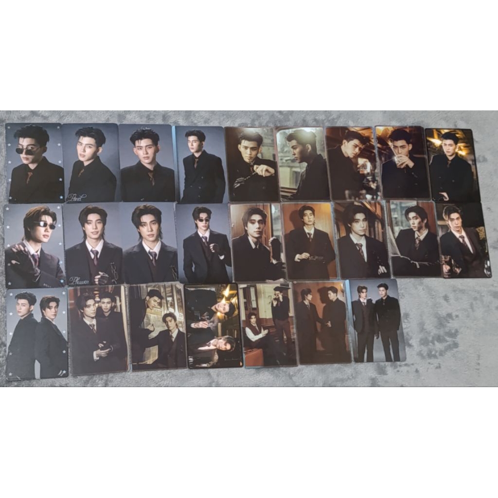 CC PondPhuwin Rendezvous Fancon