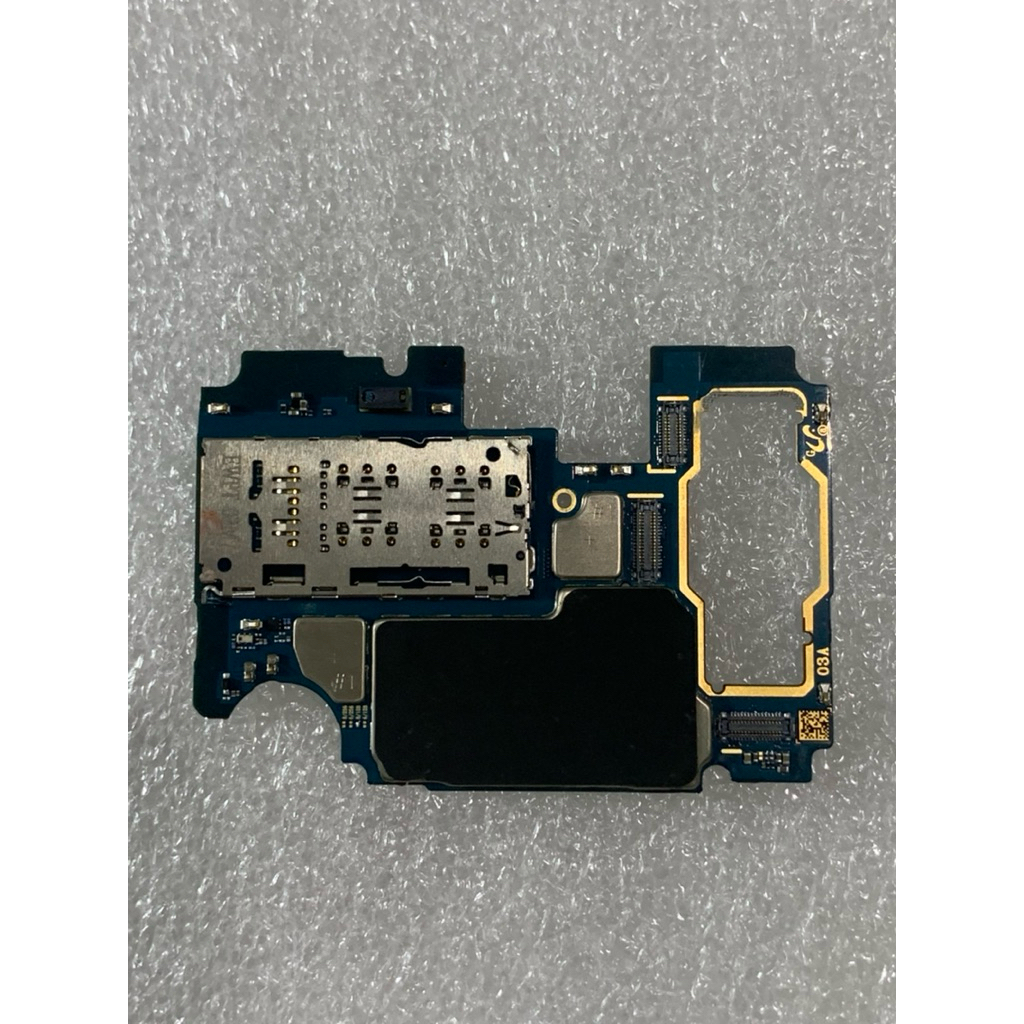 MESIN SAMSUNG A71 RAM 8/128GB MATI