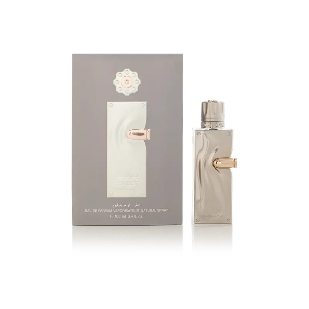 BULLET ARABIAN OUD 100ML by ARABIAN OUD PERFUME