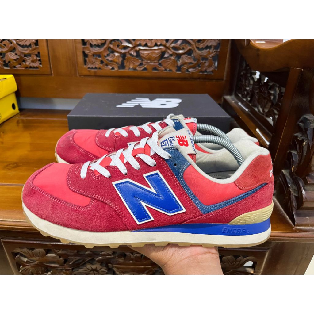 NB574 (second) size45