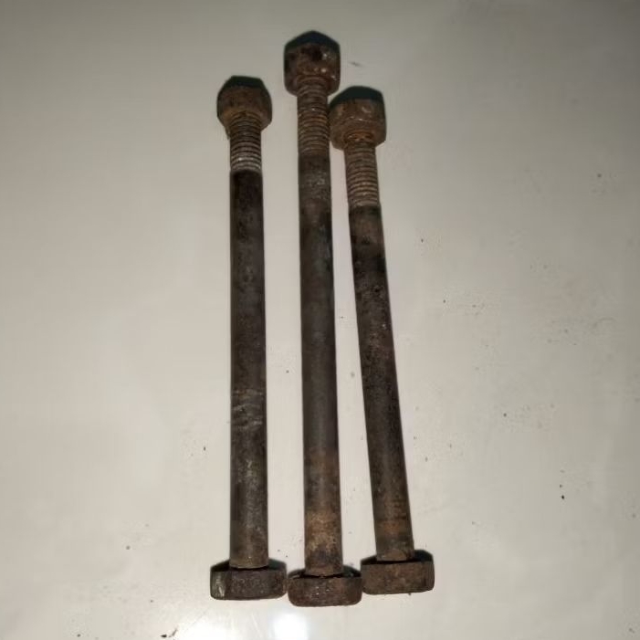 Baut mesin rangka motor Honda S90 s90z