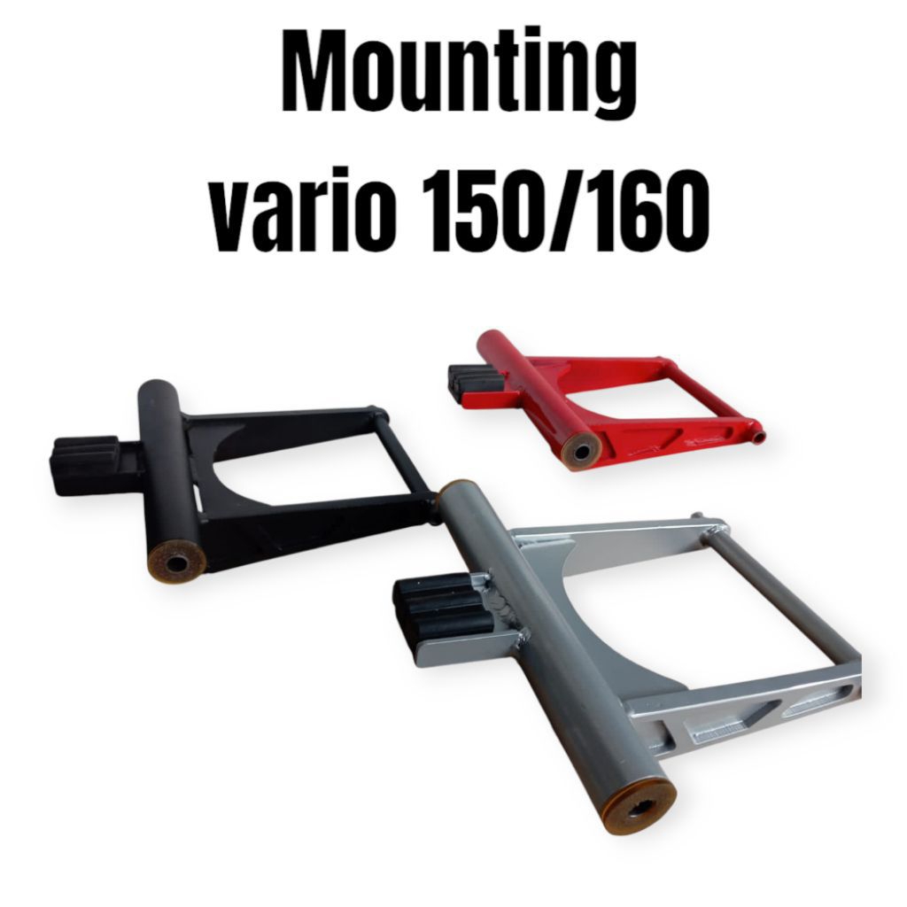 Engine mounting Vario 125 old/Led mounting vario 150 old/Led